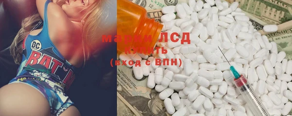 мет Пересвет