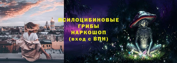 хмурый Переславль-Залесский